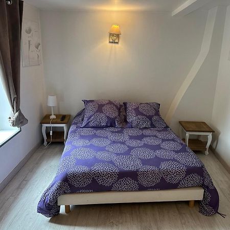 Maison 4 Personnes Tout Confort Alentours Boulogne Sur Mer Samer エクステリア 写真