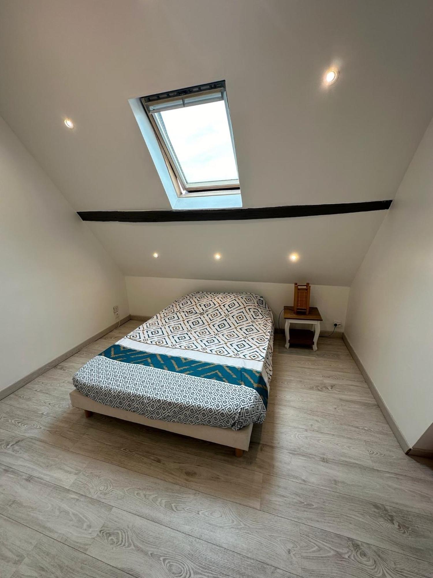 Maison 4 Personnes Tout Confort Alentours Boulogne Sur Mer Samer エクステリア 写真