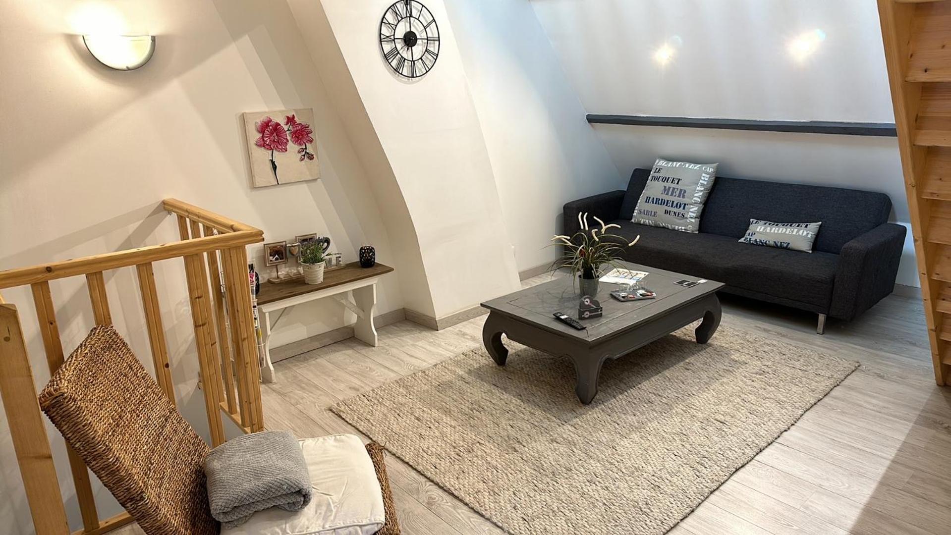 Maison 4 Personnes Tout Confort Alentours Boulogne Sur Mer Samer エクステリア 写真